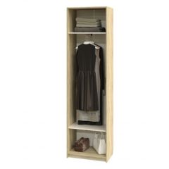 Шкаф НКМ Эдем-1 секция №3 в Агрызе - agryz.mebel24.online | фото 2