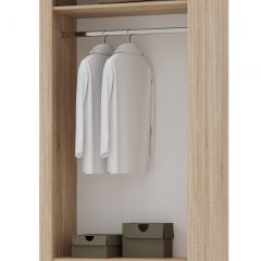 ОРЛАНДО Шкаф платяной в Агрызе - agryz.mebel24.online | фото 3