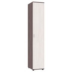 Шкаф "Алиса (H1)" ручка скоба в Агрызе - agryz.mebel24.online | фото 14