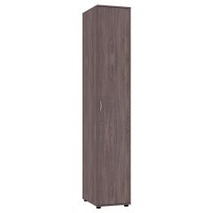 Шкаф "Алиса (H2)" ручка скоба в Агрызе - agryz.mebel24.online | фото 13