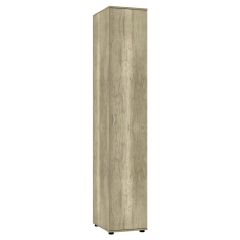 Шкаф "Алиса (H2)" ручка скоба в Агрызе - agryz.mebel24.online | фото 17
