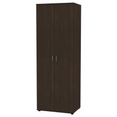 Шкаф "Алиса (H3)" ручка скоба в Агрызе - agryz.mebel24.online | фото 8