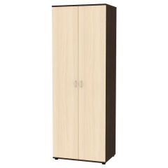 Шкаф "Алиса (H3)" ручка скоба в Агрызе - agryz.mebel24.online | фото 9
