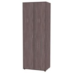 Шкаф "Алиса (H3)" ручка скоба в Агрызе - agryz.mebel24.online | фото 14