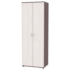 Шкаф "Алиса (H3)" ручка скоба в Агрызе - agryz.mebel24.online | фото