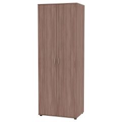 Шкаф "Алиса (H3)" ручка скоба в Агрызе - agryz.mebel24.online | фото 11