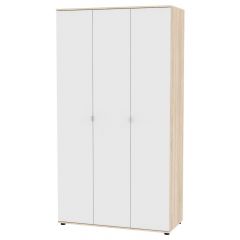 Шкаф "Алиса (H5)" с торцевой ручкой в Агрызе - agryz.mebel24.online | фото