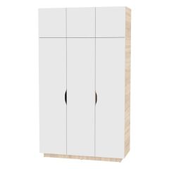 Шкаф "Аврора (H21)" в Агрызе - agryz.mebel24.online | фото