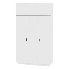 Шкаф "Аврора (H21)" в Агрызе - agryz.mebel24.online | фото 6
