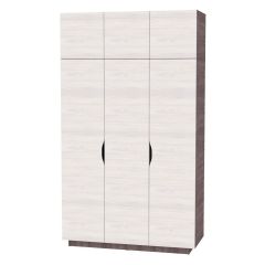 Шкаф "Аврора (H21)" в Агрызе - agryz.mebel24.online | фото 14