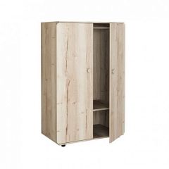 Шкаф Дельта Лофт-13.01 Дуб Ирладндский в Агрызе - agryz.mebel24.online | фото 2
