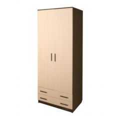 Шкаф распашной ПШ-3.8 в Агрызе - agryz.mebel24.online | фото