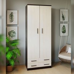 Шкаф распашной ПШ-3.8 в Агрызе - agryz.mebel24.online | фото 3