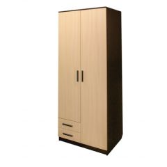Шкаф распашной ПШ-3.9 в Агрызе - agryz.mebel24.online | фото