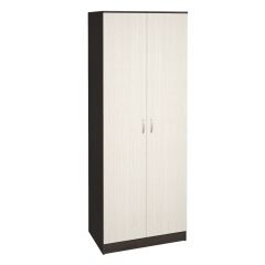 Шкаф Ронда ШК-20 без зеркала (венге/беленый дуб) в Агрызе - agryz.mebel24.online | фото