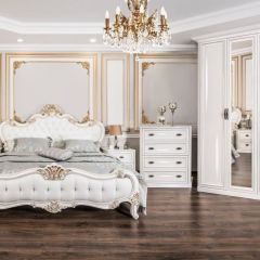 Шкаф угловой без зеркала Натали в Агрызе - agryz.mebel24.online | фото 5