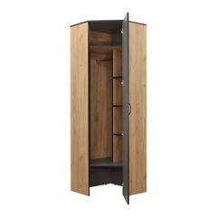 ОЛЬГА-ЛОФТ 9.1 Шкаф угловой без зеркала в Агрызе - agryz.mebel24.online | фото 2