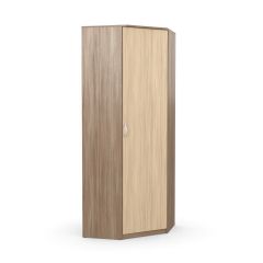Шкаф угловой Дуэт Люкс без зеркала в Агрызе - agryz.mebel24.online | фото 8