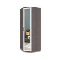 ЕВА Шкаф угловой Е58 в Агрызе - agryz.mebel24.online | фото