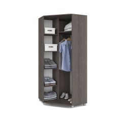 КАРИНА Шкаф угловой К59 в Агрызе - agryz.mebel24.online | фото 2
