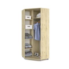 КАРИНА Шкаф угловой К59 в Агрызе - agryz.mebel24.online | фото 6