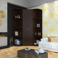 Шкаф угловой Мария 880*880 (ЛДСП 1 кат.) в Агрызе - agryz.mebel24.online | фото 6