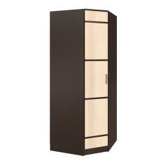 Шкаф угловой Сакура (венге/лоредо) в Агрызе - agryz.mebel24.online | фото 3