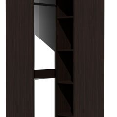 СОФИЯ Шкаф УГЛОВОЙ (венге/дуб белфорт) в Агрызе - agryz.mebel24.online | фото 2