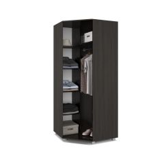 ВИОРА Шкаф угловой В59 в Агрызе - agryz.mebel24.online | фото 4