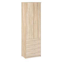 Шкаф универсальный Дуэт Люкс в Агрызе - agryz.mebel24.online | фото 6