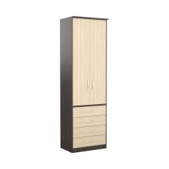 Шкаф универсальный Дуэт Люкс в Агрызе - agryz.mebel24.online | фото 2