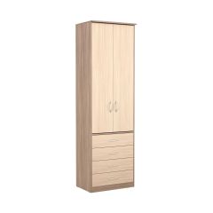 Шкаф универсальный Дуэт Люкс в Агрызе - agryz.mebel24.online | фото 8