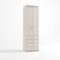 Шкаф универсальный Дуэт Люкс в Агрызе - agryz.mebel24.online | фото 9