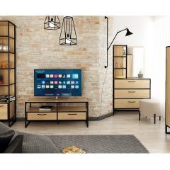 ВИРТОН 21 Шкаф-витрина в Агрызе - agryz.mebel24.online | фото 13