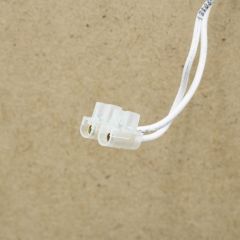 Шкаф-зеркало Аврора 60 с подсветкой LED Домино (DV8005HZ) в Агрызе - agryz.mebel24.online | фото 11