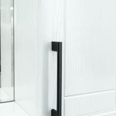 Шкаф-зеркало Charlie 80 правый Домино (DCh2520HZ) в Агрызе - agryz.mebel24.online | фото 8