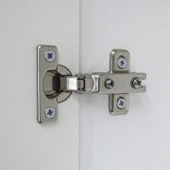 Шкаф-зеркало Норма 2-60 левый АЙСБЕРГ (DA1611HZ) в Агрызе - agryz.mebel24.online | фото 8