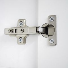 Шкаф-зеркало Оскар 70 Идеал левый/правый Домино (DI44179HZ) в Агрызе - agryz.mebel24.online | фото 9