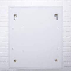 Шкаф-зеркало Стайл 60 Идеал левый/правый Домино (DI44185HZ) в Агрызе - agryz.mebel24.online | фото 6