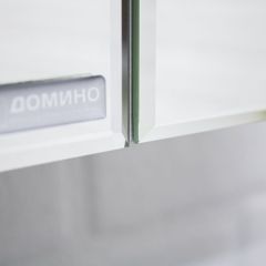 Шкаф-зеркало Стайл 60 Идеал левый/правый Домино (DI44185HZ) в Агрызе - agryz.mebel24.online | фото 7
