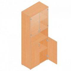 Шкафы для документов Р.Ш-4СБ в Агрызе - agryz.mebel24.online | фото 2