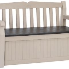 Скамья - сундук EDEN GARDEN BENCH 265 L в Агрызе - agryz.mebel24.online | фото