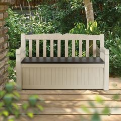 Скамья - сундук EDEN GARDEN BENCH 265 L в Агрызе - agryz.mebel24.online | фото 3