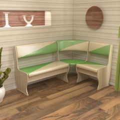 Скамья угловая Ника-2 в Агрызе - agryz.mebel24.online | фото 4