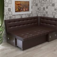 Скамья угловая "Верона" в Агрызе - agryz.mebel24.online | фото 2