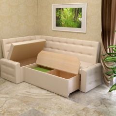 Скамья угловая "Верона" в Агрызе - agryz.mebel24.online | фото 3