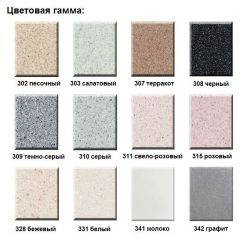 Смеситель ULGRAN U-001 в Агрызе - agryz.mebel24.online | фото 3