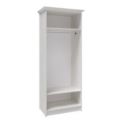 ВЕСТА Гостиная (модульная) Ясень анкор светлый в Агрызе - agryz.mebel24.online | фото 6