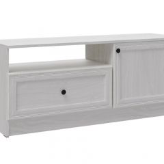 ВЕСТА Гостиная (модульная) Ясень анкор светлый в Агрызе - agryz.mebel24.online | фото 7