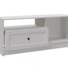 ВЕСТА Гостиная (модульная) Ясень анкор светлый в Агрызе - agryz.mebel24.online | фото 8